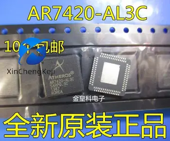 10pcs originálne nové AR7420-AL3C AR1540-AL3C Qualcomm ATHEROS bezdrôtová komunikačná technológia