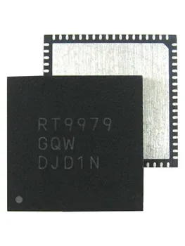 2 ks Nových originál RT9979GQW RT9979 QFN obrazovke logic board čip