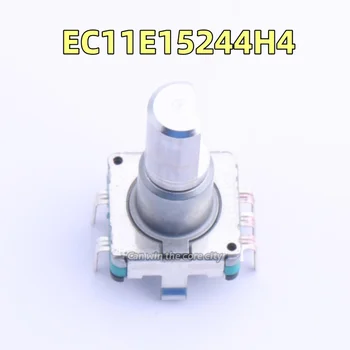 5 kusov Japonsko ALPY Alpy EC11E15244H4 rotačný encoder encoder pôvodnom mieste priameho aukcie