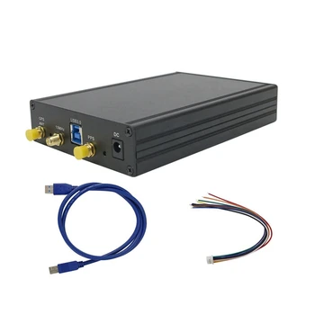 AD9361 RF 70Mhz-6Ghz Software defined Radio USB3.0 Kompatibilný Pre ETTUS USRP B210