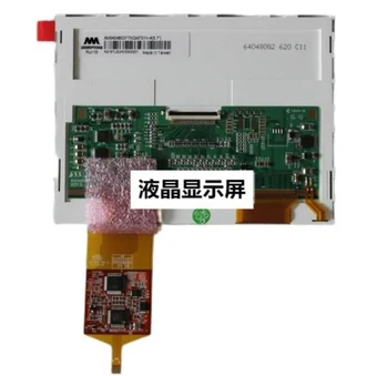 AM-640480GFTNQW-T01H-VEĽKÝ LCD Displej
