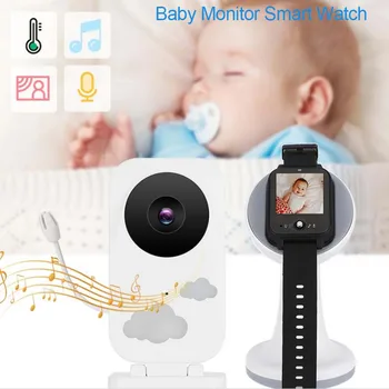 Baby Monitor Smart Hodinky 1.5
