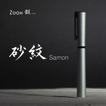 Japonsko TOMBOW Podpis Pero ZOOM Business Darček na báze Vody Pero 1Pcs/veľa