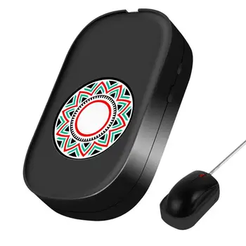 Nezistiteľný Myši Jiggler 5V 1A Virtuálna Myš Mover (Káblové pripojenie Bezdrôtovej Myši Kompatibilný S Počítačom Prebudenie