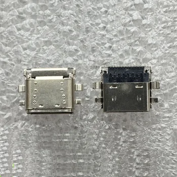 Originálne USB nabíjačka jack slot Pre Asus ZenPad S Z580 Z580CA P01MA 8.0