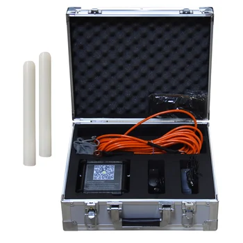 PQWT - M200 200 m hĺbka vody detektor cenu,podzemných vôd detektor elektronický merací prístroj