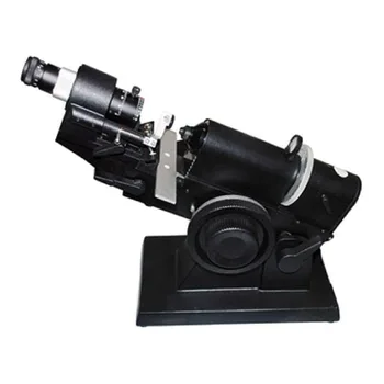 Top Príručka Kvality Lensmeter Optického prístroja Focimeter s porovnateľnými marco lm 101 pre Ručné objektív vyšetrenie