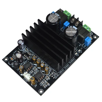 TPA3255 Zosilňovač Rada Rýchle Reakcie Vysoký Výkon Plug Play Kovové Praktické Audio Zosilňovač Modul Pre Reproduktor