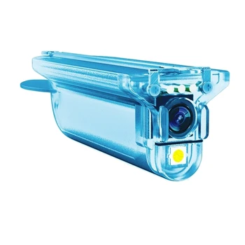 Transparentné Návnadu Podvodná Rybárov Bezdrôtový Ryby Finder Fotoaparát Rybárske Surveillance Camera