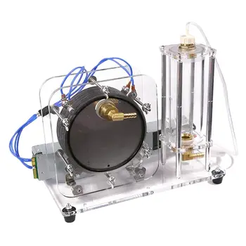 Vody Elektrolýza Stroj Domáce Chémie Laboratórne Vybavenie Demonštrácia Model pre Zváranie, Kúrenie
