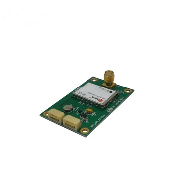 Vysoká Presnosť GNSS Multi Frequency Centimeter Úroveň Nízka Spotreba UBLO ZED-F9P RTK Diferenciálna GPS Modul