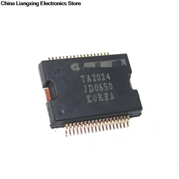 10pcs/veľa TA2024 HSSOP36 Digitálny zosilňovač čip