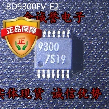 2 KS BD9300FV-E2 BD9300FV BD9300 Elektronické komponenty čipu IC NOVÉ