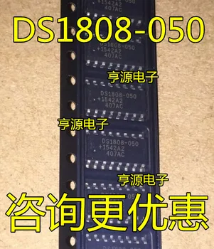 2 ks originál nových DS1808Z-050+DS1808Z-050 DS1808-050 Digitálny Potenciometer IC