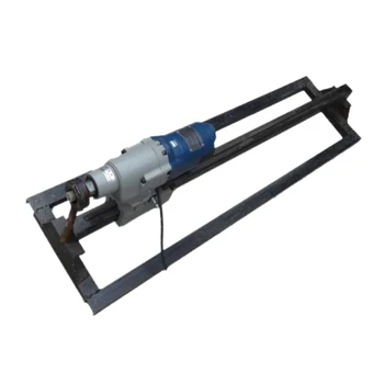220v 4200w High-power drahokamu pipelayer/potrubia zdvíhanie stroja/prekročení dierovanie stroj/hydraulické rúry zdvíhanie stroja