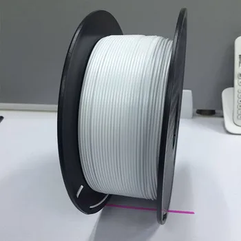 3D tlač prípade spotrebný materiál CHKO 1.75 mm vnútorný materiál 3D tlač prípade tlač nepriehľadné drôt