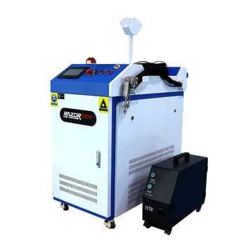 automatické laserové zváracie zariadenie laserového zvárania stroj na predaj