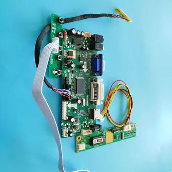 Držiak pre LP171WP4(TL)(Q1)/(TL)(Q2)/(TL)(R1)/(TL)(R2) Radič Rada HDMI+DVI+VGA LCD Displej 30pin 1 440 X 900