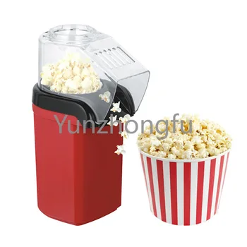 Horúci Vzduch Obchodné Popcorn Stroj/Elektrická Mini Popcorn Tvorcovia