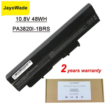 JayoWade Bunky PA3820U-1BRS PA3820U Batérie pre Toshiba Mini NB500 NB505 NB525 T230 T235 T235D T215D T210D PA3821U-1BRS PABAS231