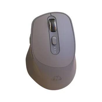 LibertyWolf X7 Bezdrôtová Myš Herné Esports Periférne Programovateľné Office Desktop, Notebook Mouse LOL Bezdrôtová Myš, Dobíjacia