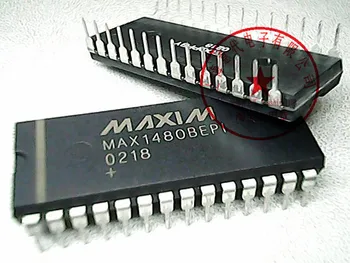 MAX1480BEPI DIP-28