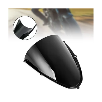 Motocykel Čelné sklo čelné Sklo Vzťahuje na Obrazovke Objektív Motorkách Deflektor pre Aprilia RS 660