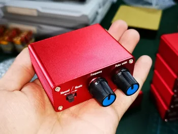 Multi funkčné hotové hudobné ovládací box s špecializované optické radič pre cievka arc hasenia