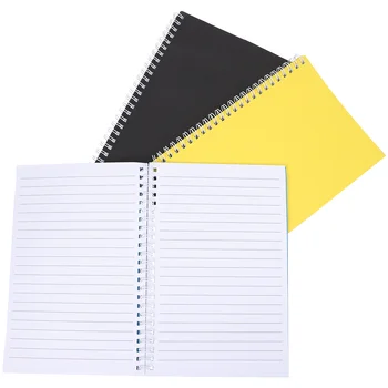Notebook Papier, Školské Potreby Vysokoškolákov Roztomilý Cievka Poznámkový Blok Kawaii Pričom