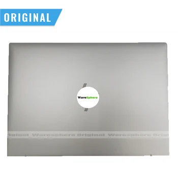 Nové Originálne LCD Zadný Kryt pre HP EliteBook 840 G9 Zadné Veko Prípade 6070B1966601 Striebro