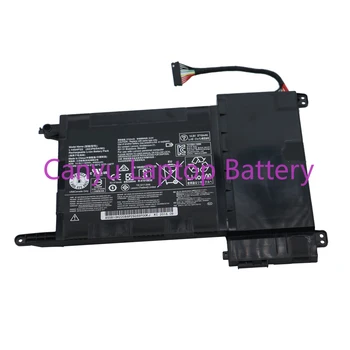 Nový Notebook batérie Pre Lenovo IdeaPad Y700 Y700-17iSK Série 5B10H22084 L14M4P23 L14S4P22 14,8 V V 60wh 4050mAh