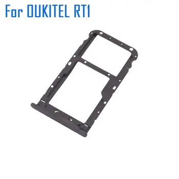 Nový, Originálny Oukitel RT1 Držiak SIM Karty SIM Kartu Slot Držiteľ Adaptér Príslušenstvo Pre Oukitel RT1 Šikovný Tablet PC