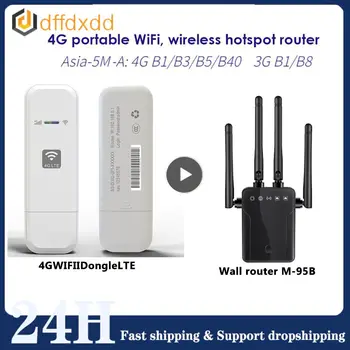 Plug And Play Mobile Broadband Router Ldw931 Wifi Router Citlivé Praskla Prepravnej Siete Karty Router Inteligentných Produktov