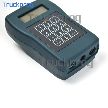 Pre CD400 digitálne zariadenia na Automatické tachografu truck tacho Programátor Tool Kit