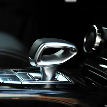 Pre Mercedes-Benz AMG G-Class prevodovky hlavy W463 radiacej páky prevodovky G500 G350 G63 G65 G55 upravené na jabloni pre BRABUS Prevodovky Hlavy