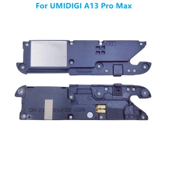 Pôvodné UMIDIGI A13 Pro Max Telefón vnútrajšku Hlasný Reproduktor, Vnútorný Bzučiak Zvonenie Náhradné Príslušenstvo