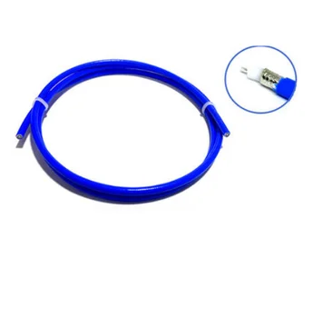 RG402 Koaxiálny Kábel, Konektor Semi-rigid Flexibilné RG-402 0.141