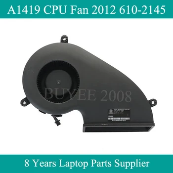 Skutočné A1419 Ventilátor CPU 2012 Rok Pre Imac 27