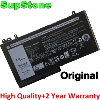 SupStone 38Wh RYXXH 79VRK WYJC2 Notebook Batéria Pre Dell Latitude E5250,E5450,E5550,E5270,E5470 11-3150,11-3160,11-3550