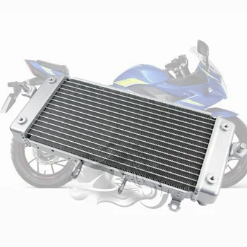 Vhodné Pre SUZUKI 2017 - 2021 GSX250R GSXR250 Hliníka, Motocyklové Príslušenstvo Radiátorov Chladič na Chladenie GSX 250R GSXR 250 2018 2019